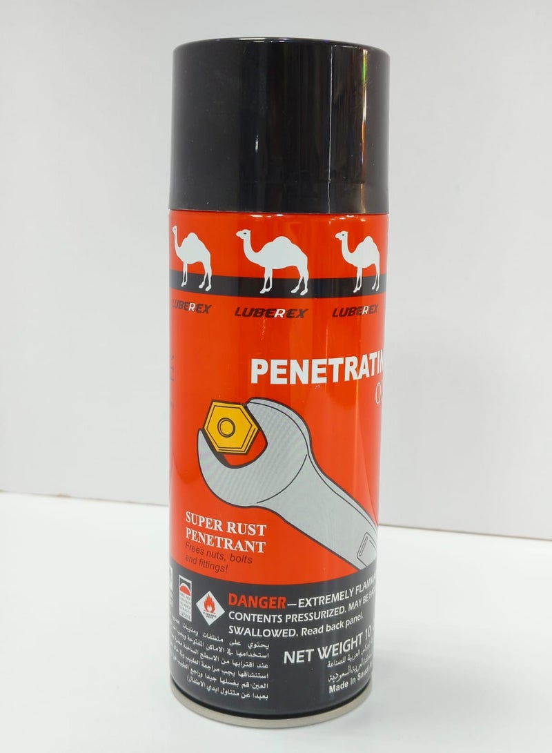 Multi-Use Product Spray Rust Remover (295 ML)  - Image 1