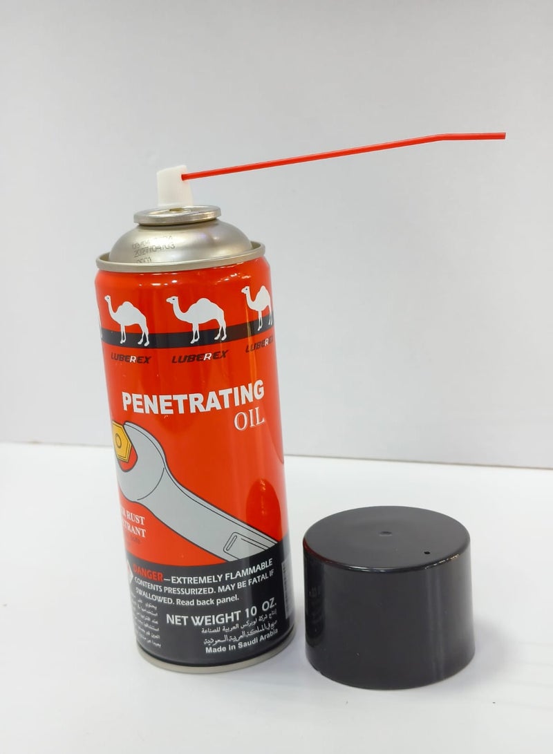 Multi-Use Product Spray Rust Remover (295 ML)  - Image 2