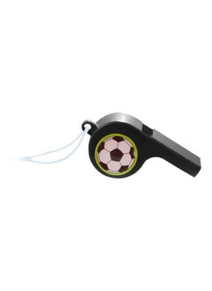 نيبمينينت طقم صافرات بتصميم كأس العالم مكون من 10 قطع طراز NI-C5HC-3PLQ 5.5x2x2سم  - Image 1