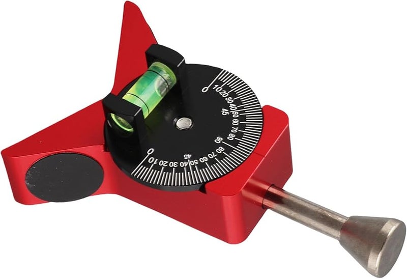 أداة العثور على مركز الأنابيب المغناطيسية عالية الدقة متعددة الوظائف للسباكين - Image 5