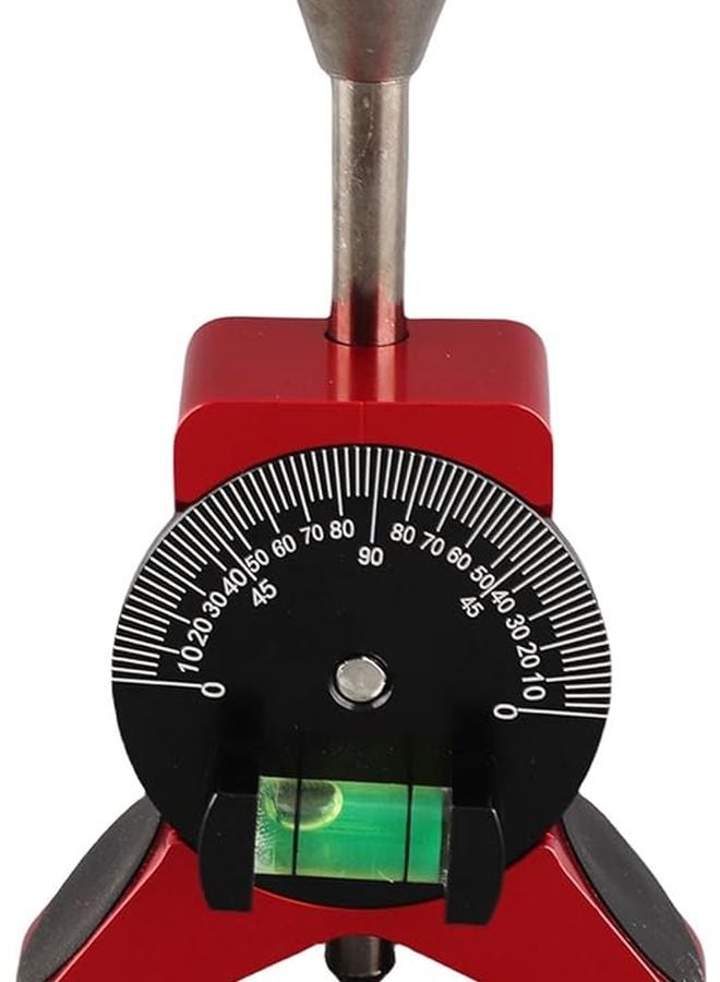 أداة العثور على مركز الأنابيب المغناطيسية عالية الدقة متعددة الوظائف للسباكين - Image 4