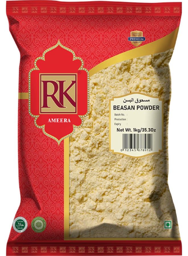 Besan Powder 1Kg