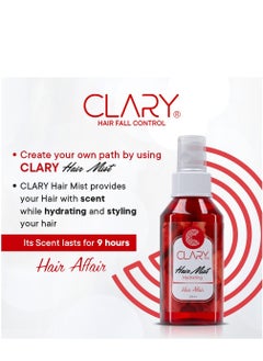 CLARY hair mist 200 ml  - Image 2
