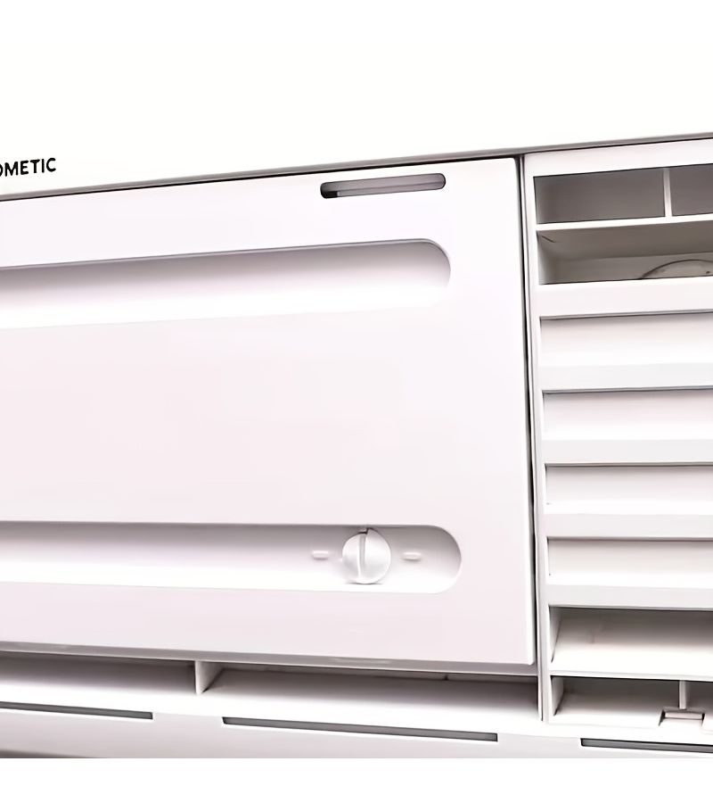 5 Pcs RV Refrigerator Vent Closure Covers Clips For Energy Saving And Cold Air Retention - Image 4