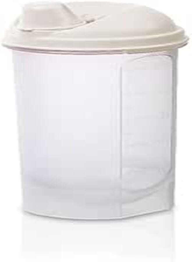 Ucsan Plastic Small Oil Box | Made in Turkey | 106