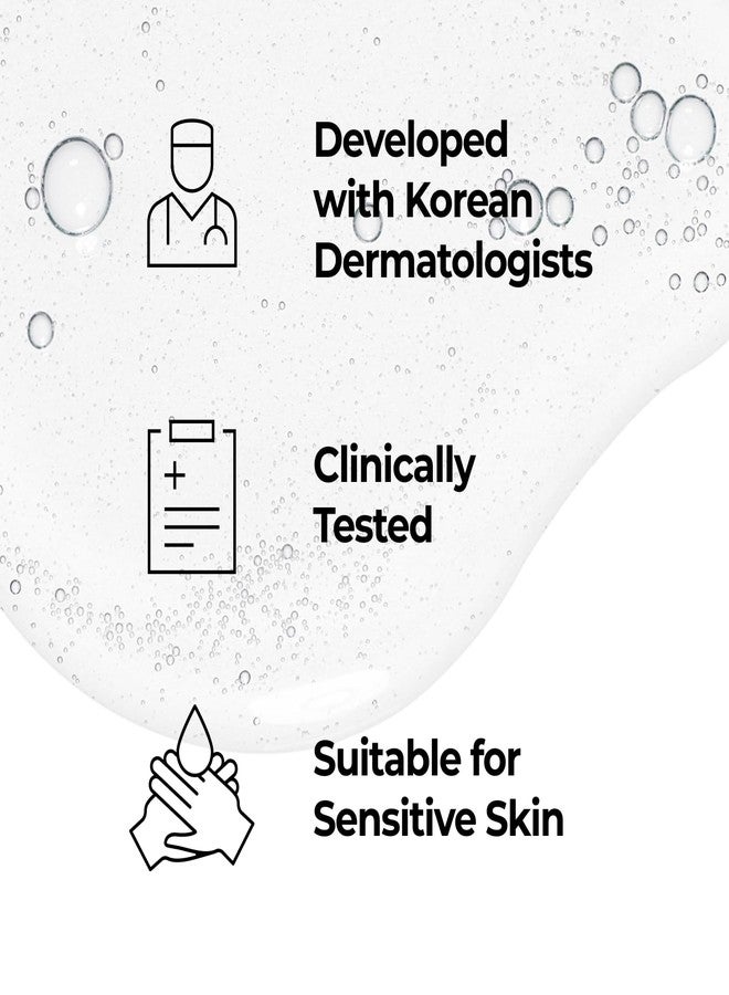 CNP مقشر الوجه - مقشر يومي PHA لتوحيد لون البشرة، منخفض التهيج، مزيل الجلد الميت للوجه والجسم، يقلل الاحمرار، مختبر سريرياً، هدايا للنساء، العناية بالبشرة الكورية (3.38 أونصة سائلة / 100 مل) - Image 5