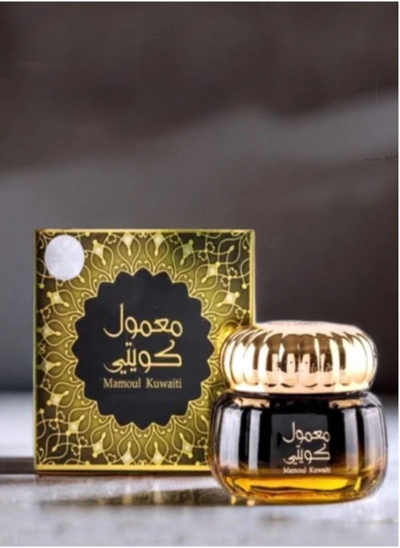 الماس للعطور - معمول كويتي 60 جرام - Image 1