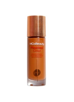 MCoBeauty Flawless Glow, Luminous Skin Filter, 7, Blurs And Smooths, Dewy Finish, 4-In-1 Multi-Tasking Formula, Vegan, Cruelty Free Cosmetics  - Image 1