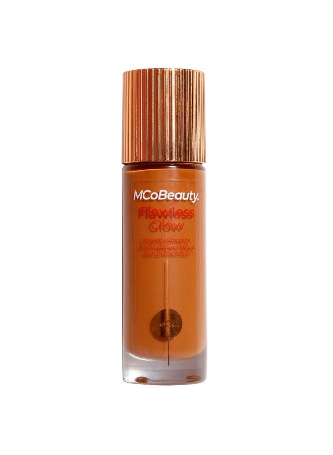 MCoBeauty Flawless Glow, Luminous Skin Filter, 7, Blurs And Smooths, Dewy Finish, 4-In-1 Multi-Tasking Formula, Vegan, Cruelty Free Cosmetics  - Image 1