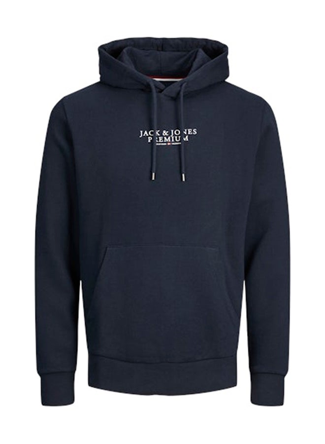 JACK & JONES Men Hoodie - Image 1