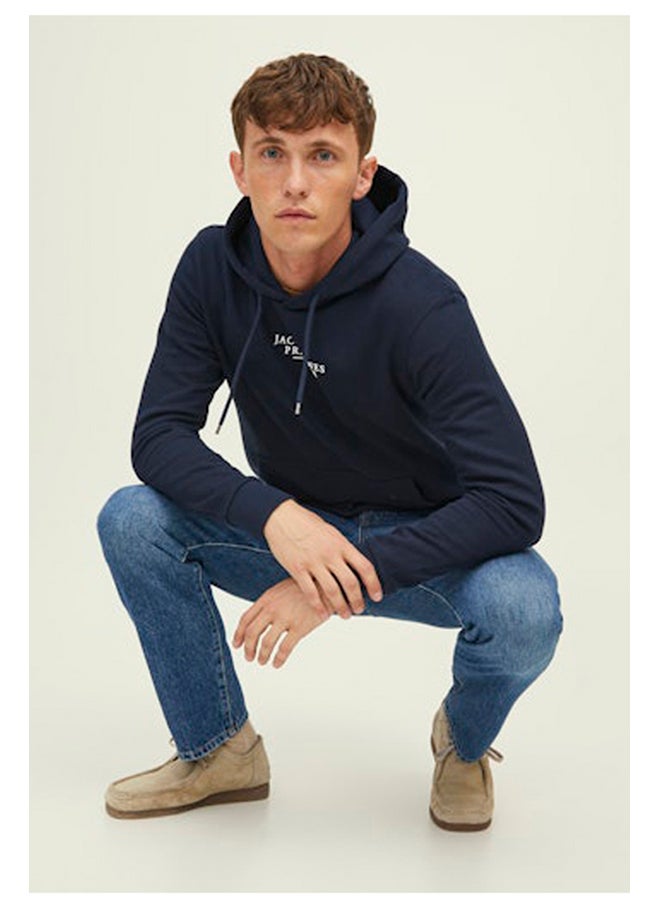 JACK & JONES Men Hoodie - Image 4