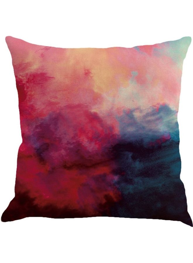 NIBEMINENT Decorative Cushion Cover Multicolour 45x45cm