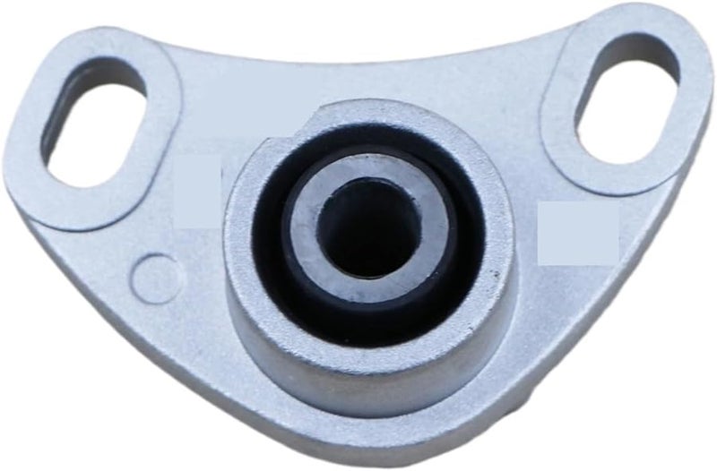 Right Engine Torque Rod Mount Bracket Bushes For Volvo S60 S80 V70 XC90 8666205 8666204 - Image 2