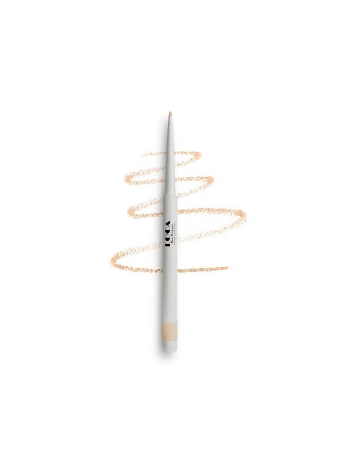 Loca Eye Pencil – Soft Femme – Off White 03 - Image 1
