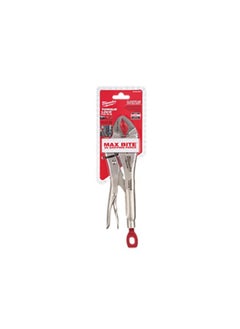 Milwaukee 1-Piece Maxbite Curved Locking Pliers - pzsku/Z1B24E413FEA8E2F86BA0Z/45/_/1647426390/948976e0-d3f0-466b-ae28-56fd0e075735