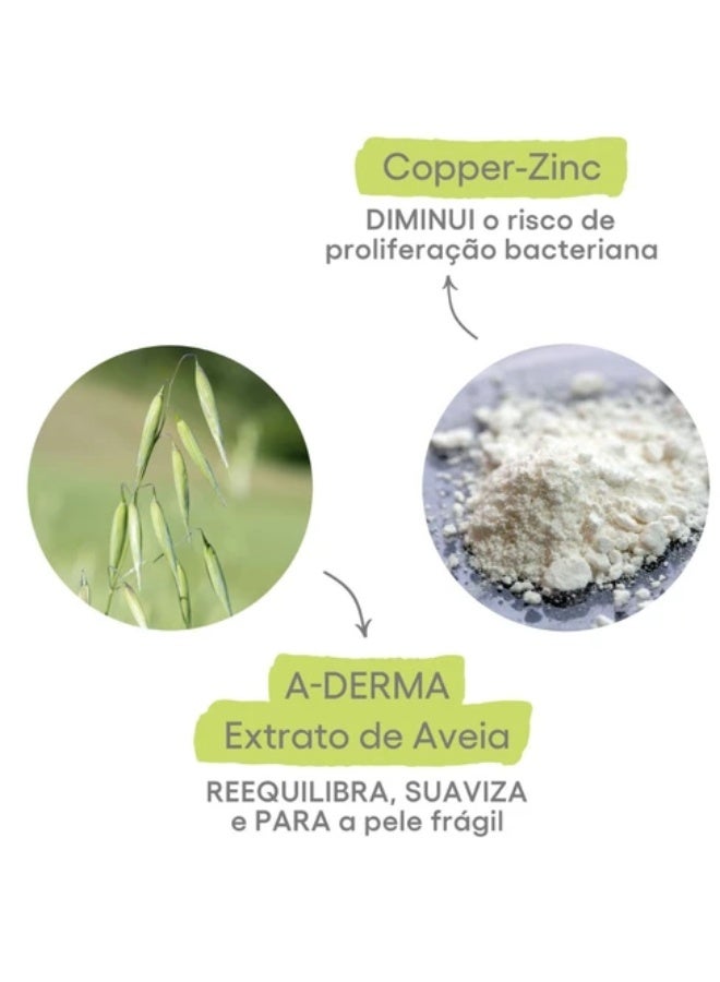 A-Derma Dermalibour+ Purifying Repairing CICA-Cream - Image 2