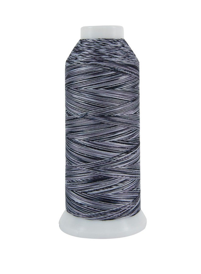 Superior Threads 121029XX978 Rosetta Stone 3-Ply 40W King TUT Cotton Quilting Thread, 2000 yd