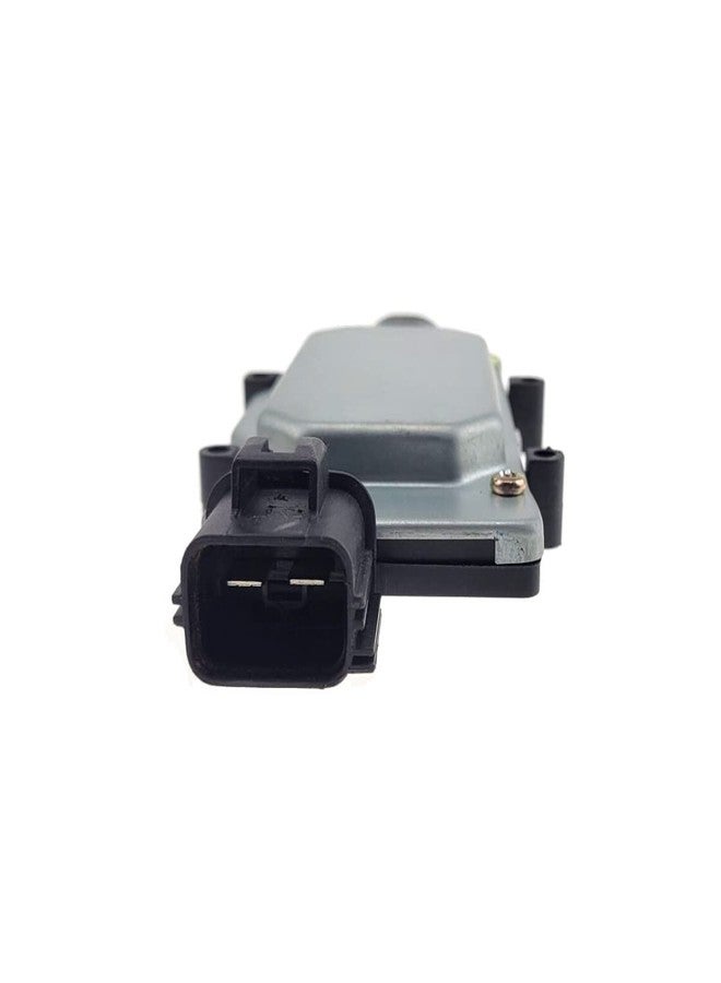 FABIKIN New Auto Cooling Fan Control Module, 18cm, Blower Motor Resistor, Fits 13-18 Ford Focus, Volvo, Mazda 3, 1137328464, 1137328722 - Image 4