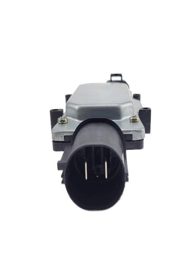 FABIKIN New Auto Cooling Fan Control Module, 18cm, Blower Motor Resistor, Fits 13-18 Ford Focus, Volvo, Mazda 3, 1137328464, 1137328722 - Image 3