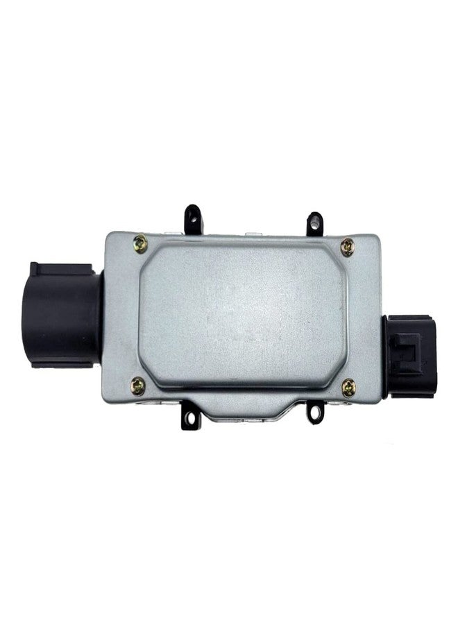 FABIKIN New Auto Cooling Fan Control Module, 18cm, Blower Motor Resistor, Fits 13-18 Ford Focus, Volvo, Mazda 3, 1137328464, 1137328722 - Image 2