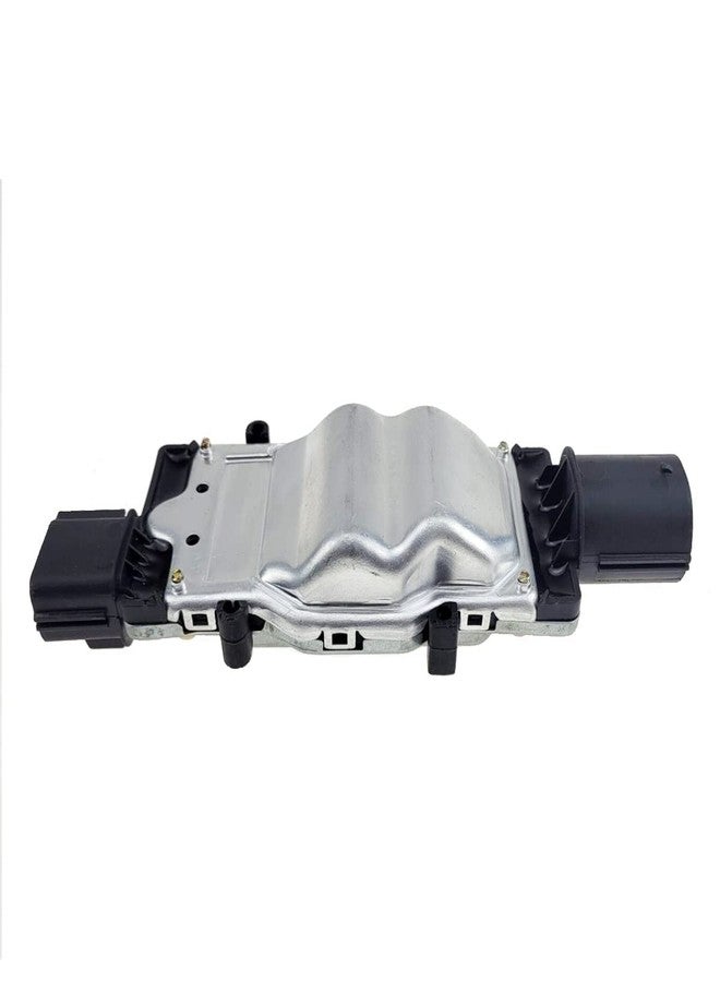 FABIKIN New Auto Cooling Fan Control Module, 18cm, Blower Motor Resistor, Fits 13-18 Ford Focus, Volvo, Mazda 3, 1137328464, 1137328722 - Image 5