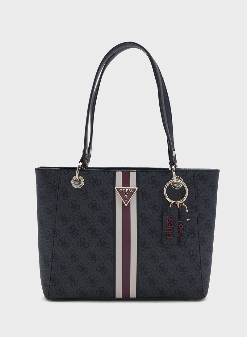 GUESS Noelle Small Tote