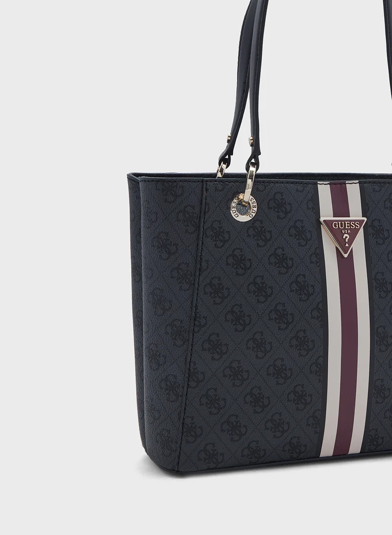 GUESS Noelle Small Tote