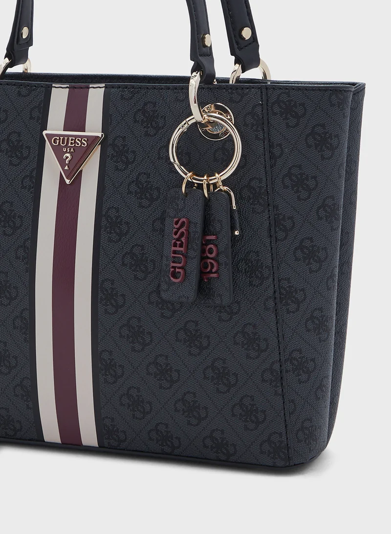GUESS Noelle Small Tote