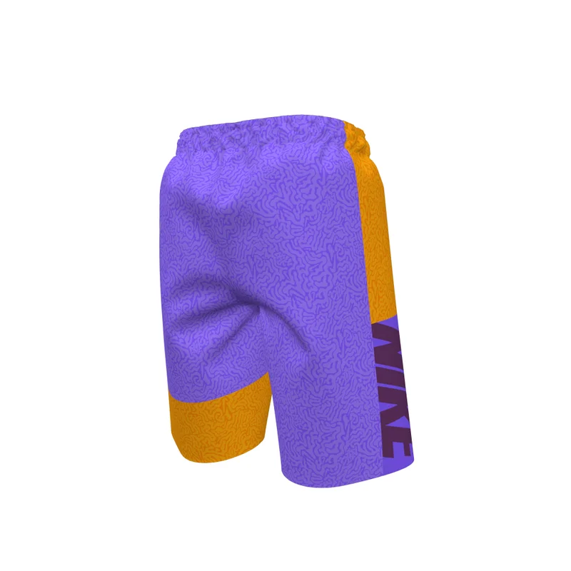 Nike Kids' Volley Swimming Shorts