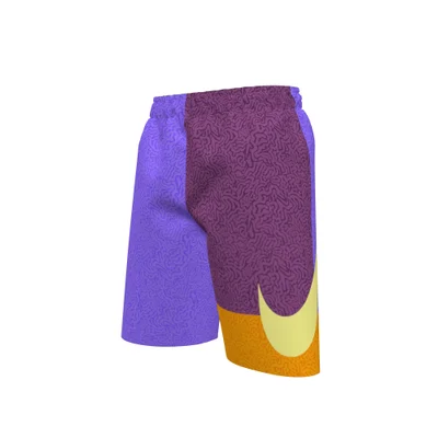 نايكي شورت السباحة فولي للاطفال