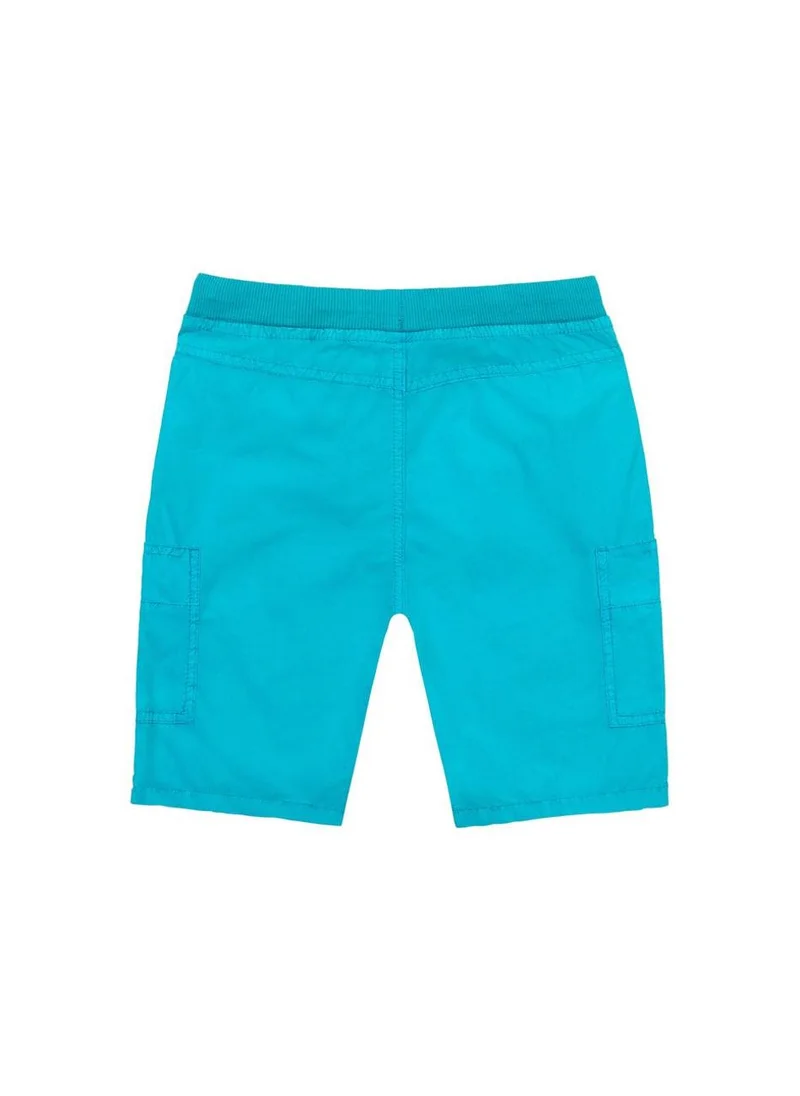 MINOTI Kids Boys  Boys  Drawstring Shorts With Pockets