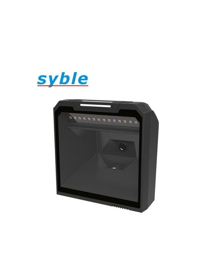 سيبل قارئ باركود مكتبي سيبل-8808 ثنائي الأبعاد  - Image 1