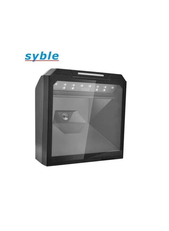سيبل قارئ باركود مكتبي سيبل-8808 ثنائي الأبعاد  - Image 2