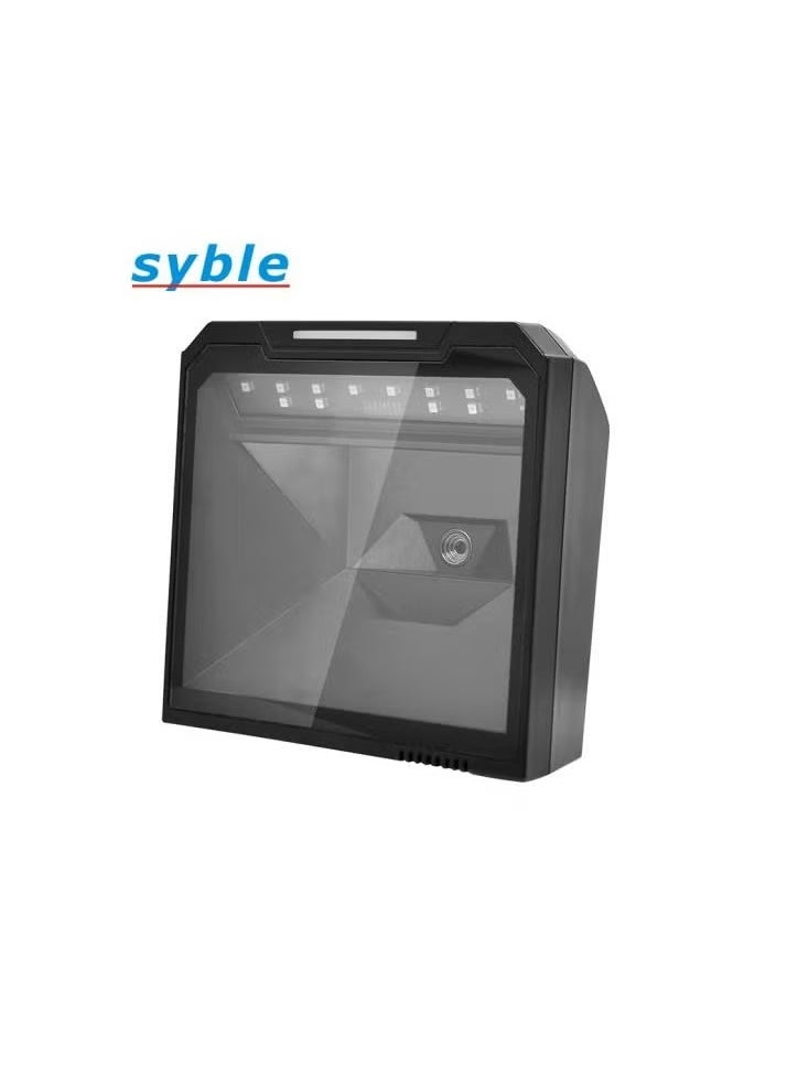 سيبل قارئ باركود مكتبي سيبل-8808 ثنائي الأبعاد  - Image 3