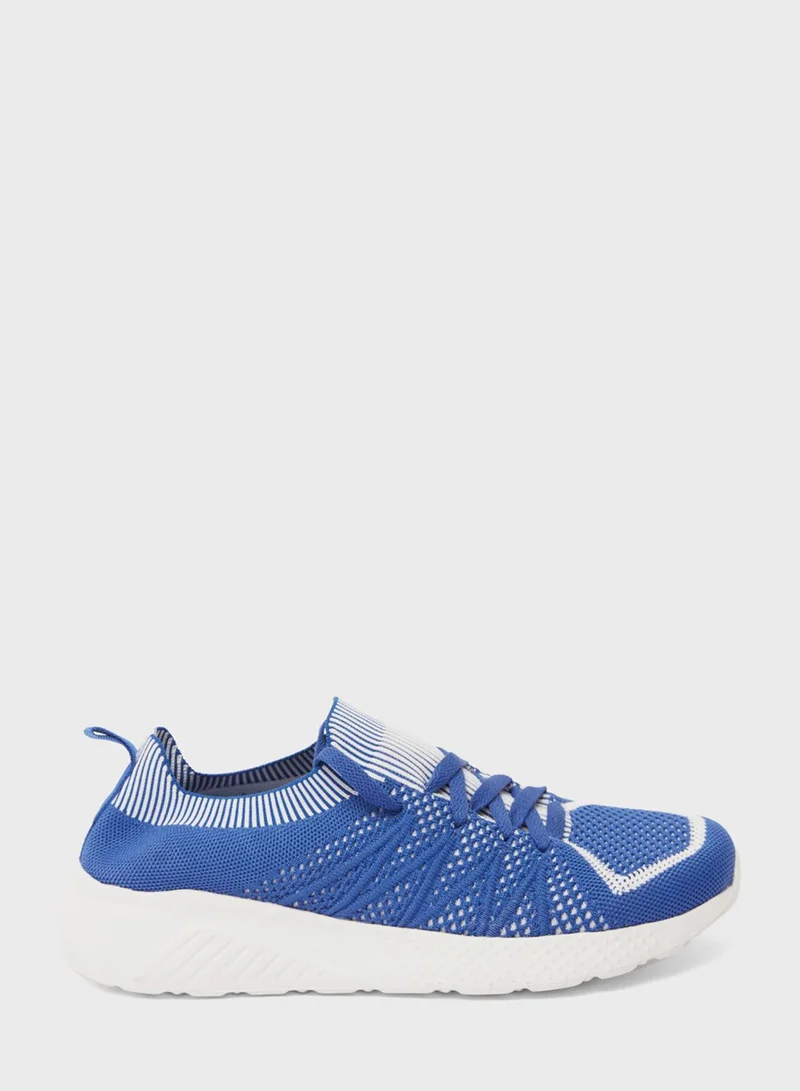 shoexpress Mesh Sneakers
