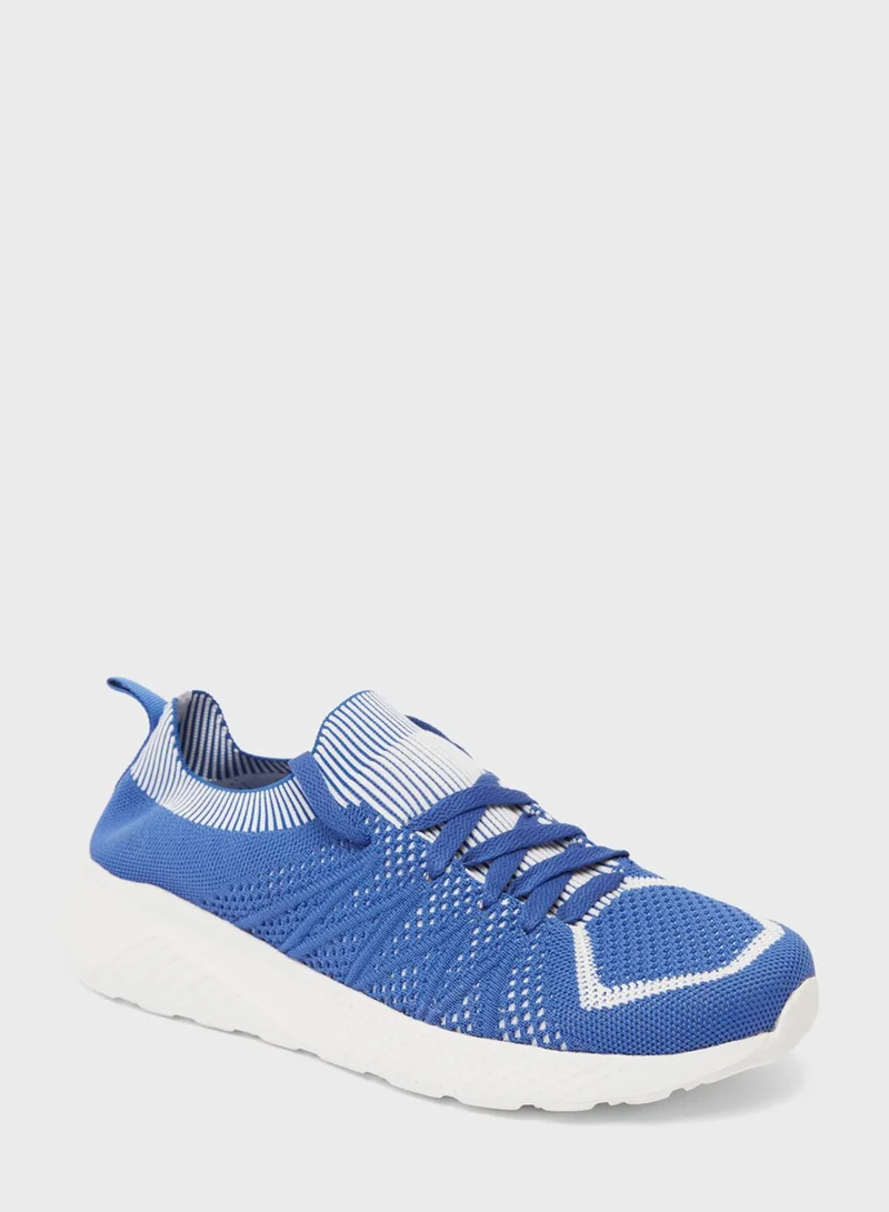 shoexpress Mesh Sneakers