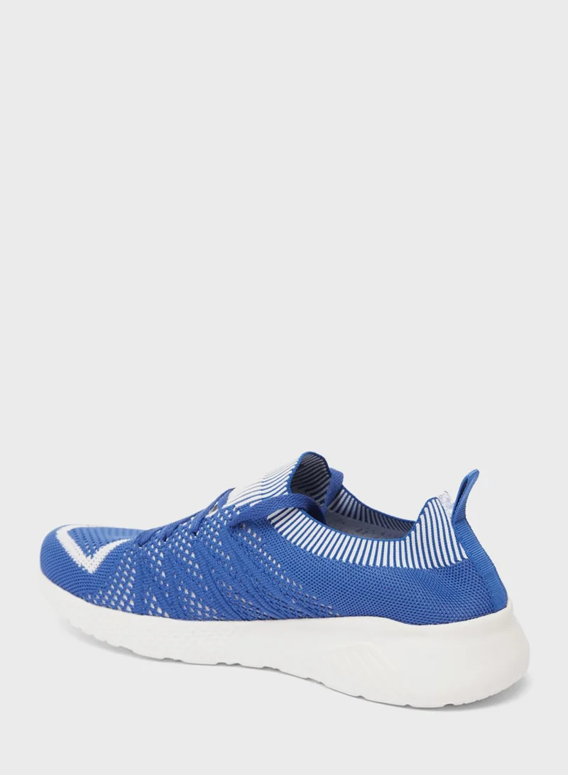 shoexpress Mesh Sneakers