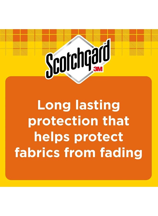 Scotchgard - Scotchgard Outdoor Sun & Water Shield 5019-10Uv, 10.5 Oz (297 Gr.), Repels Spills, Resists Soils And Blocks Stains. 1 Can/Pack - Image 1