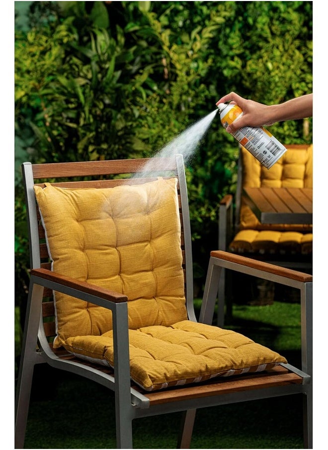 Scotchgard - Scotchgard Outdoor Sun & Water Shield 5019-10Uv, 10.5 Oz (297 Gr.), Repels Spills, Resists Soils And Blocks Stains. 1 Can/Pack - Image 1
