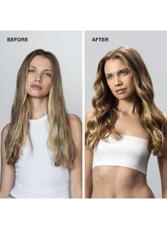 Paul Mitchell Freeze and Shine Hairspray, Powerful Hold + Shine, For Coarse Hair, 33.8 fl oz - Image 4