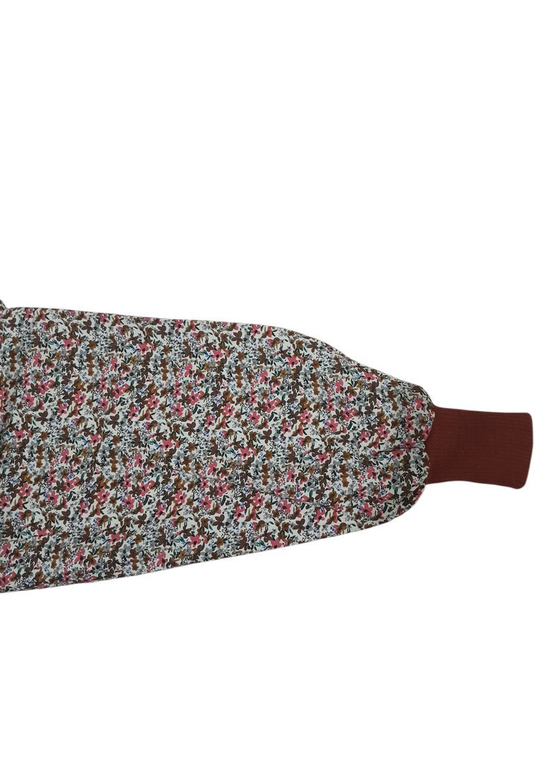 جلباب صلاة واسع حجم جامبو - Image 4