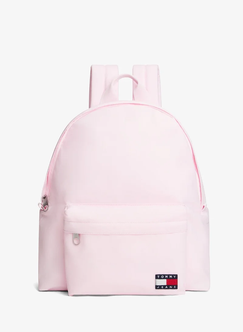 Tommy Jeans Essential Logo Dome Backpack