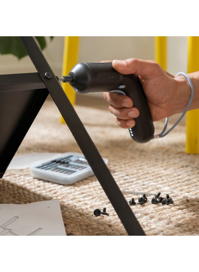 IKEA (IKEA) مفك براغي ببطارية ليثيوم-أيون 3.6 فولت - Image 3