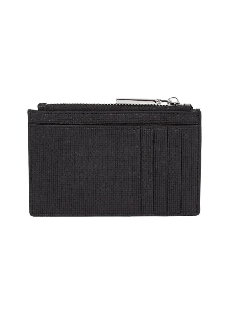 CALVIN KLEIN Daily Zip Around Cardholder