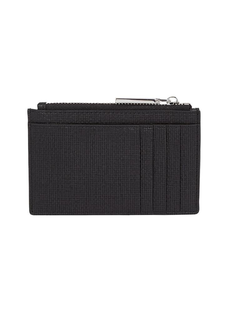 CALVIN KLEIN CARDHOLDER WITH ZIP  - Image 2