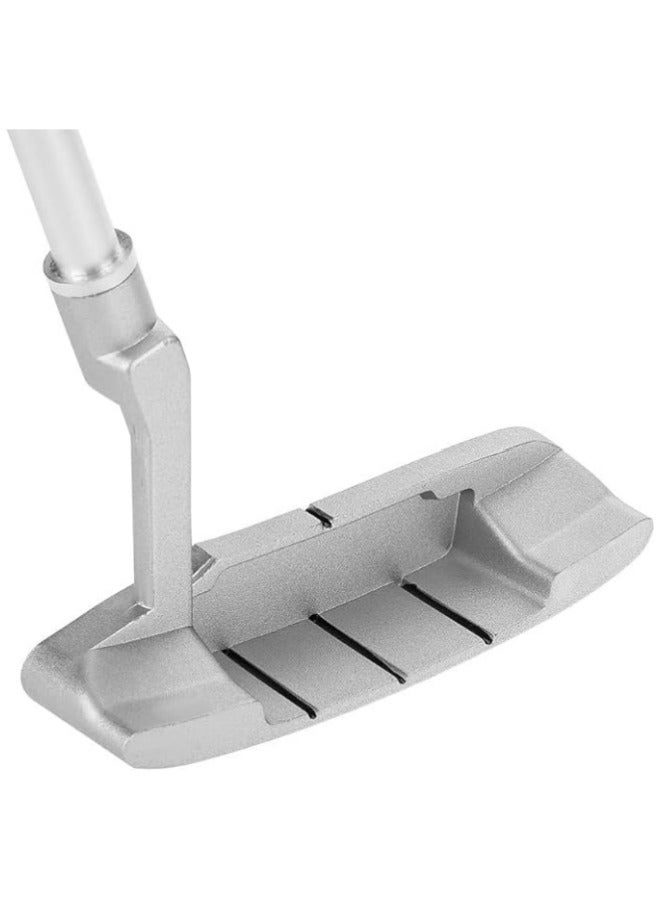 Generic Golf Putting Cup, Indoor Golf Putting Cup Practice Bat Putter Kit Set with Balls & Bag - Image 4