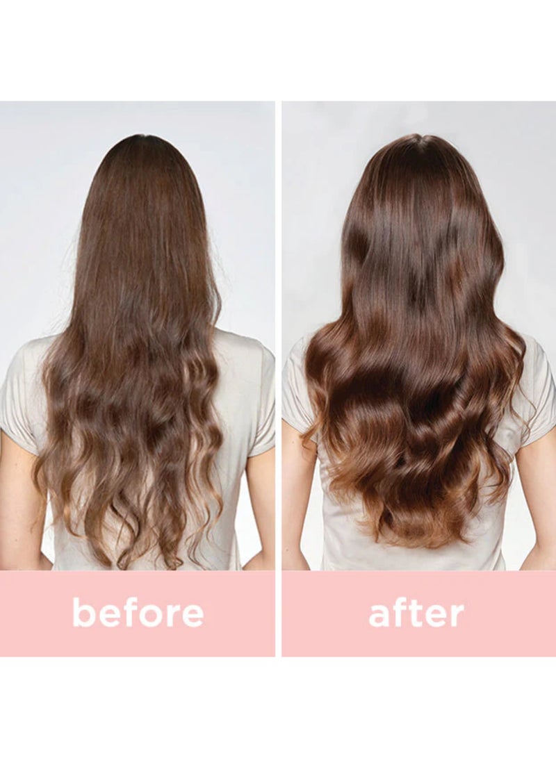 ميلك شيك شامبو انرجايزينج بلند - 300 مل - Image 4