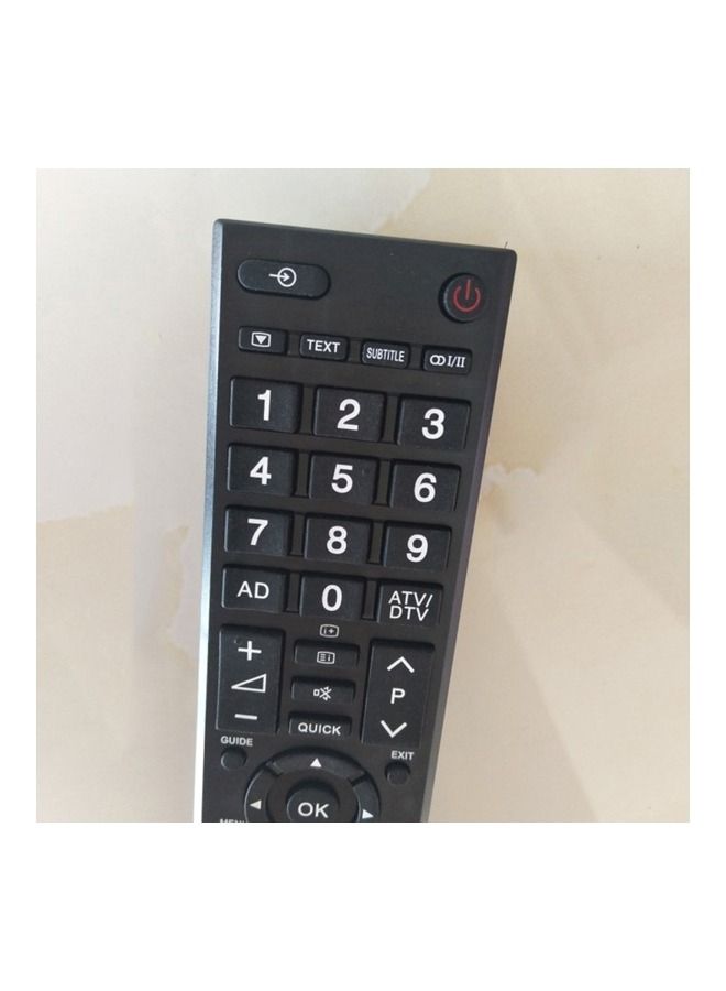 Remote Control For Smart LED HD TV - Image 5