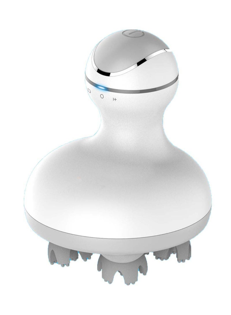 NIBEMINENT Electric Scalp Massager