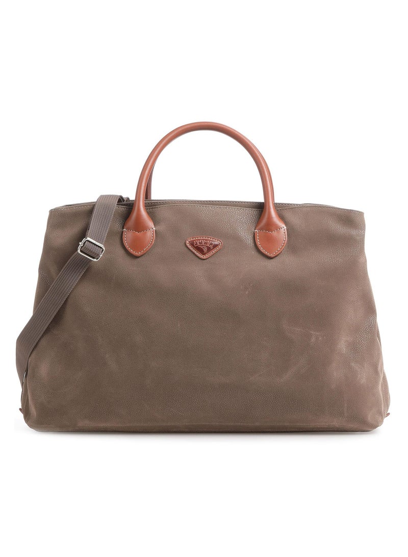 Jump New Uppsala Soft Travel Bag 47cm Clay  - Image 1